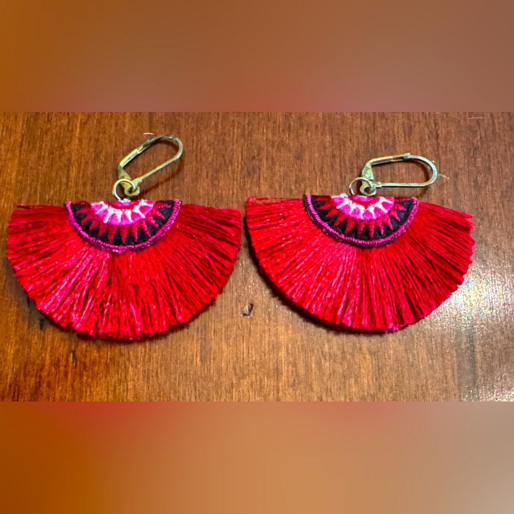 Shopbop earings